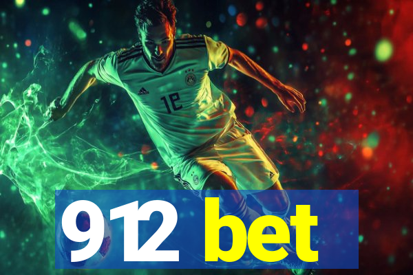 912 bet